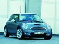 pic for Mini Cooper